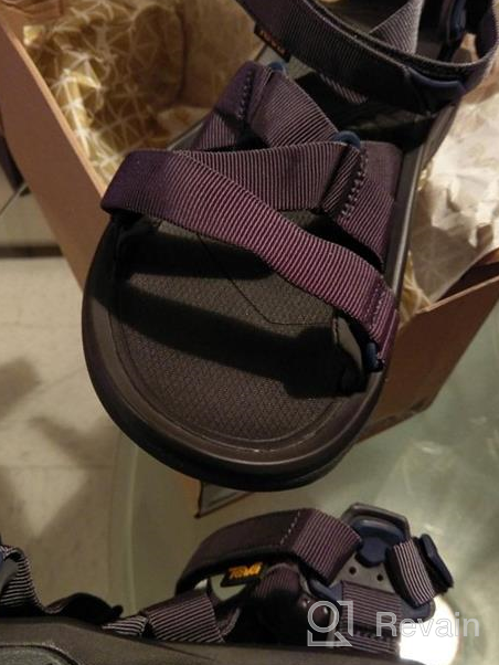 img 1 attached to The Ultimate Teva Terra Fi Sports Sandal: Ideal for Active Lifestyles review by Kyle Smithlin