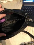 img 1 attached to Small Cat Ita Bag Crossbody Purse With Insert - STEAMEDBUN Pin Display review by Melanie Lang