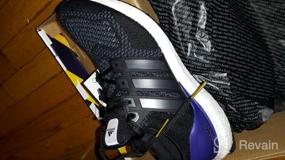 img 8 attached to Adidas Running Ultraboost Shoes Numeric_9_Point_5 Men's Shoes