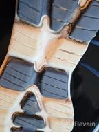 картинка 1 прикреплена к отзыву Review: Skechers Men's Walk 5 55519 👟 Sneaker - A Comfortable and Versatile Footwear Option от Todd Amarsingh