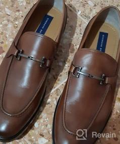 img 5 attached to 👞 Tobacco Giorgio Brutini Sullivan Loafer