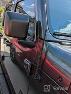 картинка 1 прикреплена к отзыву Enhance Your Dodge Ram Reception With KSaAuto Antenna - Designed For 2009-2022 Dodge Ram 1500 2500 3500 And Guaranteed Improved Performance от Sean Reddy