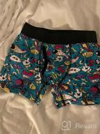 img 1 attached to 🩲 Breathable Performance Toddler Briefs - Boys' Clothing review by Ryan Selpasoria