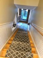 img 1 attached to Upgrade Your Stair Safety With SUSSEXHOME Polypropylene Carpet Strips - Easy To Install Runner Rugs W/ Double Adhesive Tape - Set Of 7 Decorative Mats In Brown review by Charles Ahmar