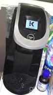 img 1 attached to SoloClip 2: The Perfect Solution For Keurig Brewing Systems - No Stickers Required! review by Juan Axum