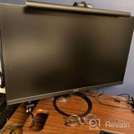 img 1 attached to 🖥️ 27 Inch Display Acer R271 Bid - 1920X1080P, 60Hz, Tilt Adjustment - UM.HR1AA.001 review by Victor West