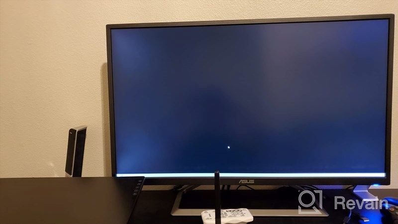 img 1 attached to ASUS VA32UQ Monitor FreeSync DisplayPort HDR10 31.5", 3840X2160P, Built-In Speakers, Blue Light Filter, Ultrawide Screen, HDMI, HD review by Mazen Sirgio