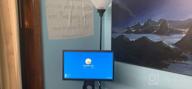 img 1 attached to Dell P2018H LED Backlit Monitor Black 1280X1024P, 100Hz, Wide Screen, ‎DELL-P2018H, HD review by Eric Khanna