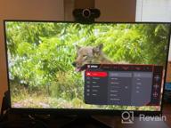 img 1 attached to MSI Optix G241V E2 24-Inch FreeSync Displayport LED Monitor with 1920x1080 Resolution and 75Hz Refresh Rate review by Brandon Gulledge