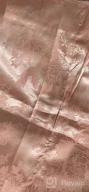 картинка 1 прикреплена к отзыву Женская элегантная мини-юбка со стильным вырезом по бокам и молнией от Masud Taylor