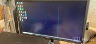 img 1 attached to 💻 Dell E-23 23-Inch Wide-Screen LED Monitor with 1920x1080 Resolution review by Chris Balwin