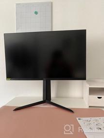 img 7 attached to LG 27GN650-B Ultragear 27" Adjustable 144Hz Monitor with Height Adjustment, Pivot Capability & Anti-Glare Coating - HDMI Included