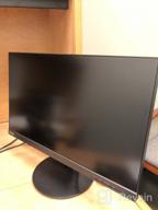 img 1 attached to Lenovo ThinkVision S22E: 21.5" 1920X1200P HD Backlit Monitor - Model ‎61C9KCR1US review by Larry Stallworth