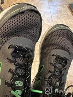img 1 attached to New Balance 680V6 Athletic Sneakers - Medium Girls' Shoes review by Robert Goodlow
