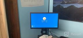 img 3 attached to Dell P2018H LED Backlit Monitor Black 1280X1024P, 100Hz, Wide Screen, ‎DELL-P2018H, HD
