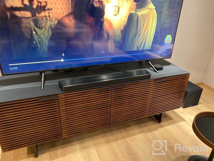 img 1 attached to Experience Incredible Sound with the Yamaha YSP-2700 MusicCast Sound Bar and Wireless Subwoofer review by Tawan Nuyok ᠌