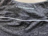 img 1 attached to Get Set To Crush Your Fitness Goals With Everbellus High Waisted Athletic Shorts For Women review by Wayne Goff