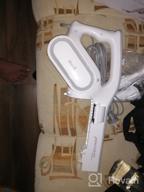 img 1 attached to Vacuum cleaner Deerma DX700, white review by Dorota Sokalska (Wic ᠌