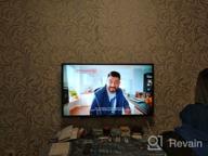 img 1 attached to 40" TV Sony KDL-40RE353 2017 LED, black review by Chu Mei Hua ᠌