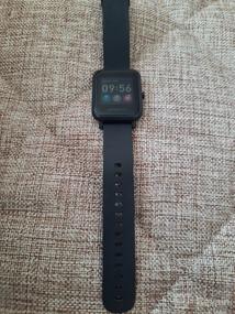 img 7 attached to Фитнес-умные часы Amazfit Bip S.