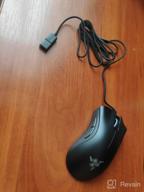 img 3 attached to Razer Death Adder Essential RZ01-0254: The Ultimate Gaming Mouse review by Liyum ᠌