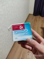 img 1 attached to Contact lenses Bausch & Lomb PureVision 2, 6 pcs., R 8.6, D 2.75 review by Anastazja Kocioek ᠌