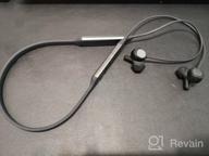 img 1 attached to Wireless headphones HUAWEI FreeLace Pro, smoky-white review by Danuta Sawicka ᠌