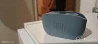 img 1 attached to Wireless headphones JBL Wave 100TWS, ivory review by Ryan Limkk ᠌