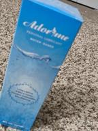 img 1 attached to Adorime'S Water-Based Lubricant: Perfect For Condoms, Toys, And Long-Lasting Comfort review by Jason Lewis