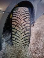 img 3 attached to MICHELIN X-Ice North 4 205/55 R16 94T winter review by Agata Pkala (Kira) ᠌