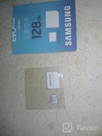 img 1 attached to 💽 512GB Samsung Evo Plus Micro SDXC Memory Card review by Anson Chen ᠌