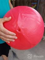 img 1 attached to 15 Inch Hedstrom Pink Hopper Ball review by Willie Ogunlana