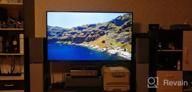 img 1 attached to 65" TV LG 65UN73006LA 2020 LED, HDR, black review by Lee Hoon ᠌