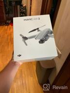 img 1 attached to Quadcopter DJI Mavic Air 2, grey review by Aneta Joanna Siudak ᠌