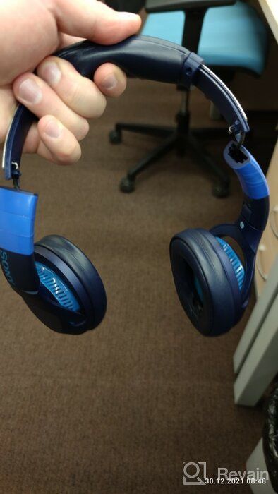 img 1 attached to Sony WH XB900N Canceling Headphones Exclusive review by Byoung Woon Bak ᠌