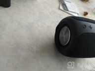 img 3 attached to Portable acoustics Creative MUVO Play, 10 W, black review by Abhijit Abhijit ᠌