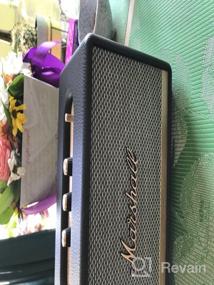img 14 attached to Portable Acoustics Marshall Acton II, 60 W, black