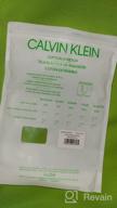 img 1 attached to Comfortable and stylish: Calvin Klein Boy's Kids Modern Cotton Assorted Boxer Briefs Underwear, Multipack review by Maurice Jimenez