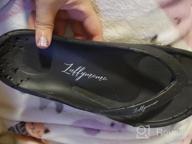 img 1 attached to Comfortable And Stylish Flip Flops For Summer: LUFFYMOMO Womens Mens Slip-On Sandals review by Bob Kussmaul