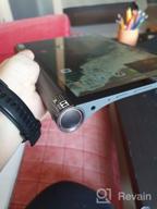 img 3 attached to Lenovo Yoga Smart Tab tablet YT-X705F (2019), RU, 3 GB/32 GB, Wi-Fi, iron gray review by Quan Tran (Louis Trn ᠌