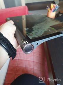 img 12 attached to Lenovo Yoga Smart Tab tablet YT-X705F (2019), RU, 3 GB/32 GB, Wi-Fi, iron gray