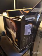 img 2 attached to Nespresso Lattissima One Espresso Machine with Milk Frother by De'Longhi - Black review by Aneta Szymaska ᠌
