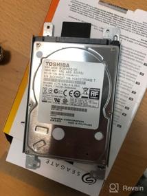 img 2 attached to Toshiba MQ01ABD100 1TB 2.5" Internal Hard Drive