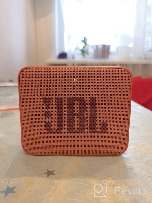 img 1 attached to JBL GO 2 Portable Waterproof Speaker in Champagne: Take Your Music Anywhere! review by Jagat Buana ᠌