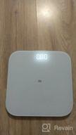 img 2 attached to Xiaomi Mi Smart Scale 2: High-Precision Bathroom & Kitchen Scales with BMI Calculator & LED Display in White review by Riko Tateishi ᠌