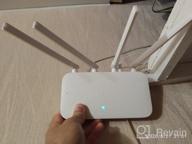 img 1 attached to Experience Faster and More Stable Internet with Xiaomi Mi Router 4C review by Vinay Souphaphong ᠌