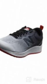 img 6 attached to New Balance Arishi Running Gunmetal Men's Shoes