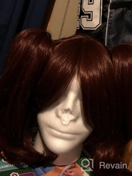 img 1 attached to Dazzle In Diane'S Serpent Cosplay Wig From The Seven Deadly Sins - Perfect For Halloween! review by John Warren