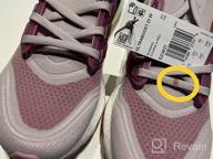 img 1 attached to Adidas Ultraboost Shift Pink Rose: Unmatched Comfort and Style in Every Step review by Brian Fishel
