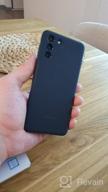 img 1 attached to Renewed Samsung Galaxy S21+ 5G US Version 128GB Phantom Black Unlocked Phone review by Chun Chun ᠌